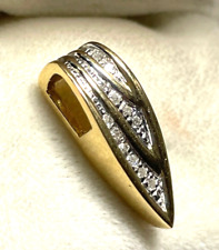 Eleganter 585 gold gebraucht kaufen  Göppingen