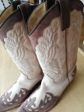 Cowboystiefel westernstiefel h gebraucht kaufen  Geretsried