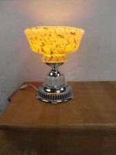 Tischlampe usa 1930 gebraucht kaufen  Bielefeld