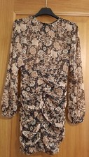 Vestito zara taglia usato  Perugia