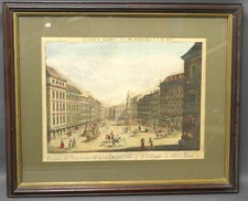 Pestsäule 1679 wien gebraucht kaufen  Roetgen