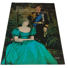 1981 royal wedding for sale  Portland