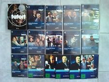 Tatort köln ballauf gebraucht kaufen  Sindelfingen