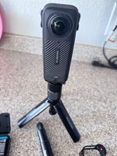 Insta360 360 camera for sale  Torrington
