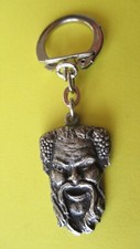 Keychain 60s champagne d'occasion  Expédié en Belgium