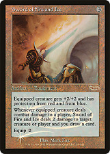 Magic mtg sword d'occasion  Ivry-sur-Seine