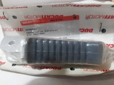 Sc31 ducati pedana usato Sc31 ducati pedana usato  Catanzaro