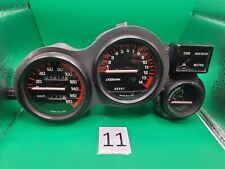 Strumentazione yamaha 500 usato  Caselle Torinese