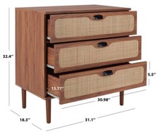 Safavieh irelia drawer for sale  Whitestown