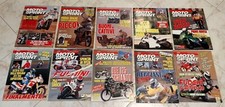 Motosprint annata 1989 usato  Settimo Torinese