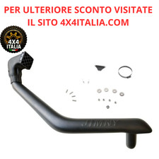 Snorkel suzuki jimny usato Snorkel suzuki jimny usato  Ascoli Piceno