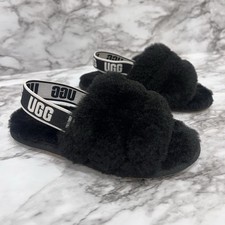 Ugg fluff yeah for sale  Fresno
