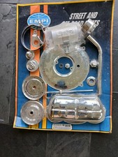 Empi dress kit for sale  RADSTOCK