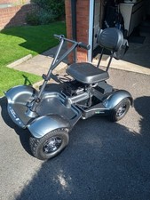 Bugg ease lithium4000 for sale  WORKINGTON