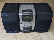 Aiwa lcx 330 gebraucht kaufen  Recklinghausen