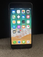 Iphone plus a1522 for sale  Clinton Township