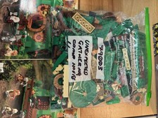 Lego hobbit unexpected for sale  OXFORD