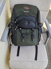 Iron claw packer gebraucht kaufen  Ummendorf