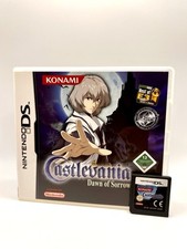Nintendo 3ds castlevania gebraucht kaufen  Steinach