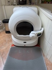Petkit purobot ultra gebraucht kaufen  Bannewitz