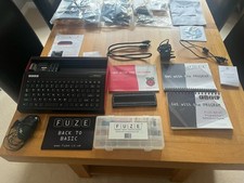 Fuze raspberry programmable for sale  CAMBERLEY