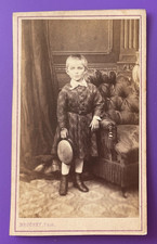 Photo cdv 1870 d'occasion  Choisy-le-Roi