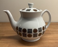 Retro vintage tea for sale  GOOLE
