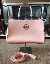 ladies pink handbags for sale  WHITEHAVEN