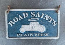 car plaque for sale car plaque for sale USA