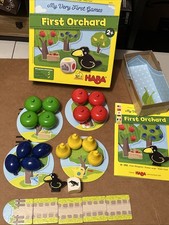 Haba very first d'occasion  Expédié en Belgium