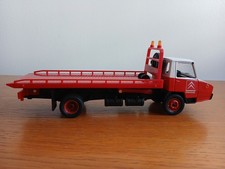 Berliet stradair camion d'occasion  Saint-Julien-en-Genevois