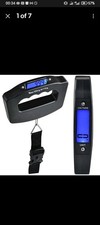 New 50kg digital for sale  BRADFORD