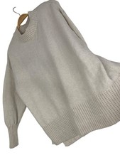 Womens large beige for sale  North Las Vegas