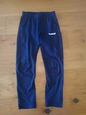 Hummel jogginghose kids gebraucht kaufen  Bad Neustadt a.d.Saale