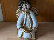 Großer handgefertigter kerami gebraucht kaufen  Remscheid