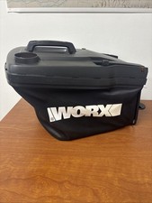 grass bag worx for sale grass bag worx for sale Sunnyside