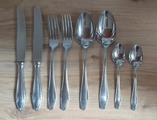 Ddr smalcalda besteck gebraucht kaufen  Deutschland