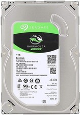 Hard disk 1tb usato  Lecco