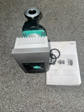 Wilo typ yonos for sale  GLASGOW
