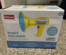 Boxed kidzlane voice for sale  Traverse City