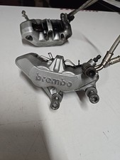 Pinze anteriori assiali usato Pinze anteriori assiali usato  Porto Cesareo