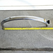 Usado, Guarda-lamas de bicicleta vintage PHILLIPS 26” feito na Inglaterra comprar usado Usado, Guarda-lamas de bicicleta vintage PHILLIPS 26” feito na Inglaterra comprar usado  Enviando para Brazil