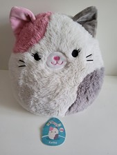 Original squishmallow fuzzamal for sale  RENFREW