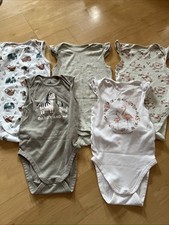 Bekleidungspaket sommer mädch gebraucht kaufen  Buchloe
