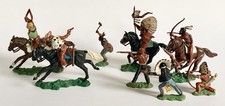 Britains herald zang for sale  SKIPTON