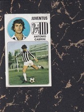 Panini calciatori 1976 usato  Trentola Ducenta