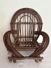 Childrens handmade armchair for sale  Smithville