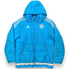 Y2k adidas lympique gebraucht kaufen  Kiel
