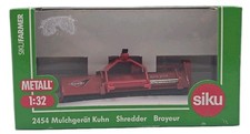 Siku 2454 kuhn for sale  BRISTOL