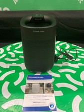 Russell hobbs dehumidifier for sale Russell hobbs dehumidifier for sale  CREWE